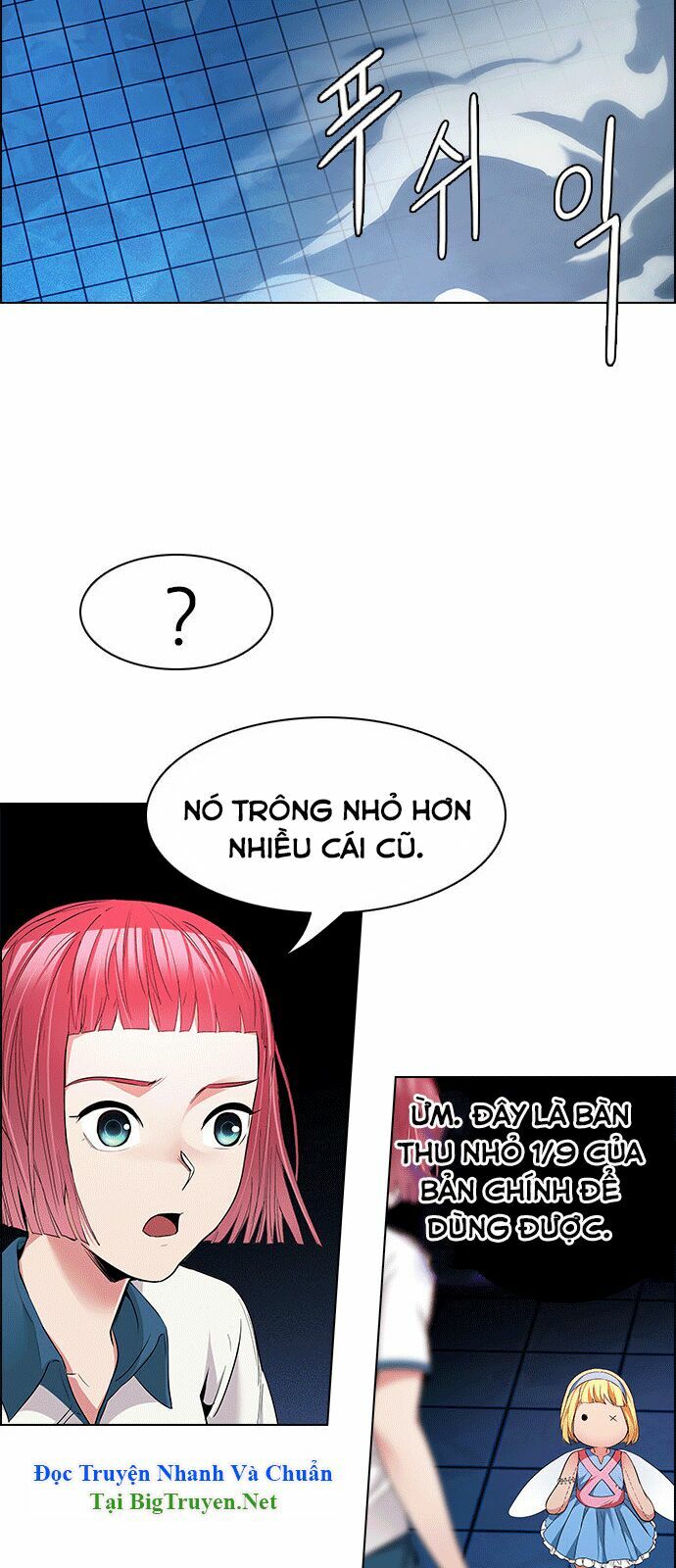 Trò Chơi Số Mệnh: Chapter 158