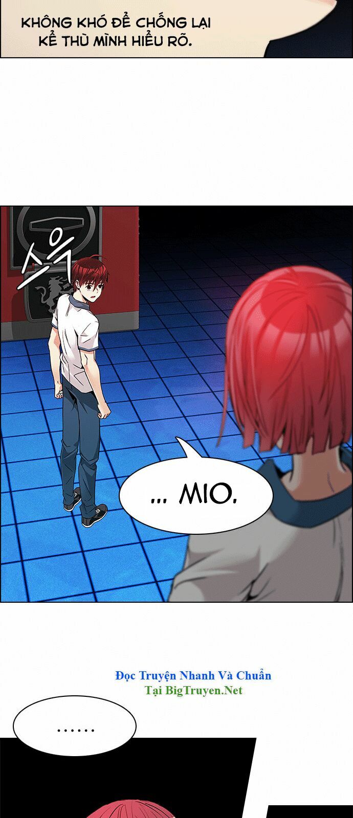 Trò Chơi Số Mệnh: Chapter 158