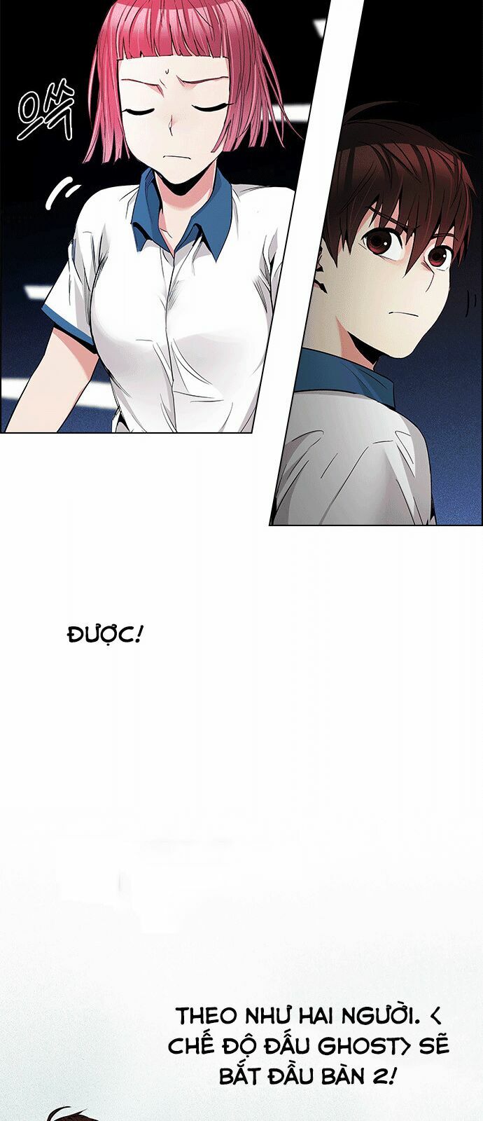 Trò Chơi Số Mệnh: Chapter 158