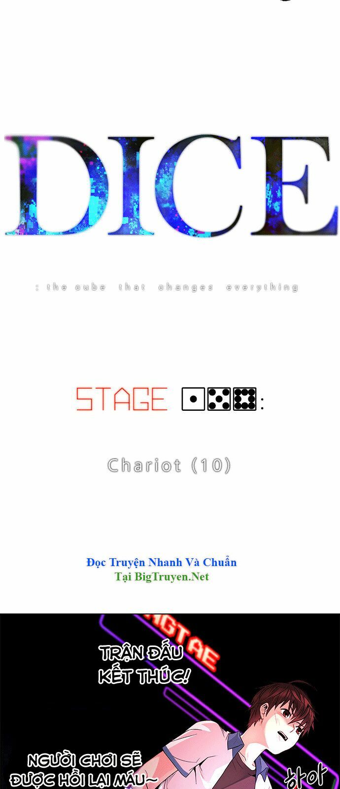 Trò Chơi Số Mệnh: Chapter 158
