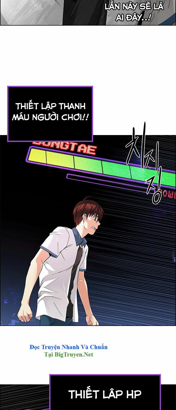 Trò Chơi Số Mệnh: Chapter 158