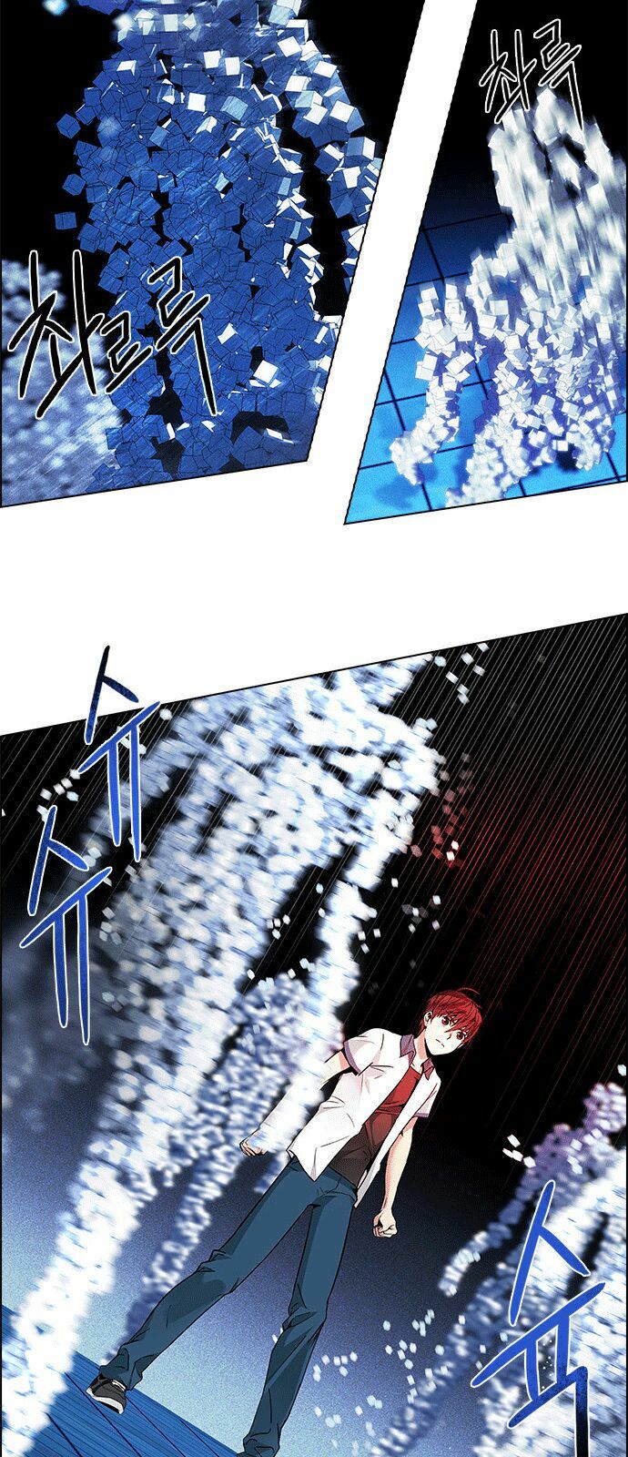Trò Chơi Số Mệnh: Chapter 158