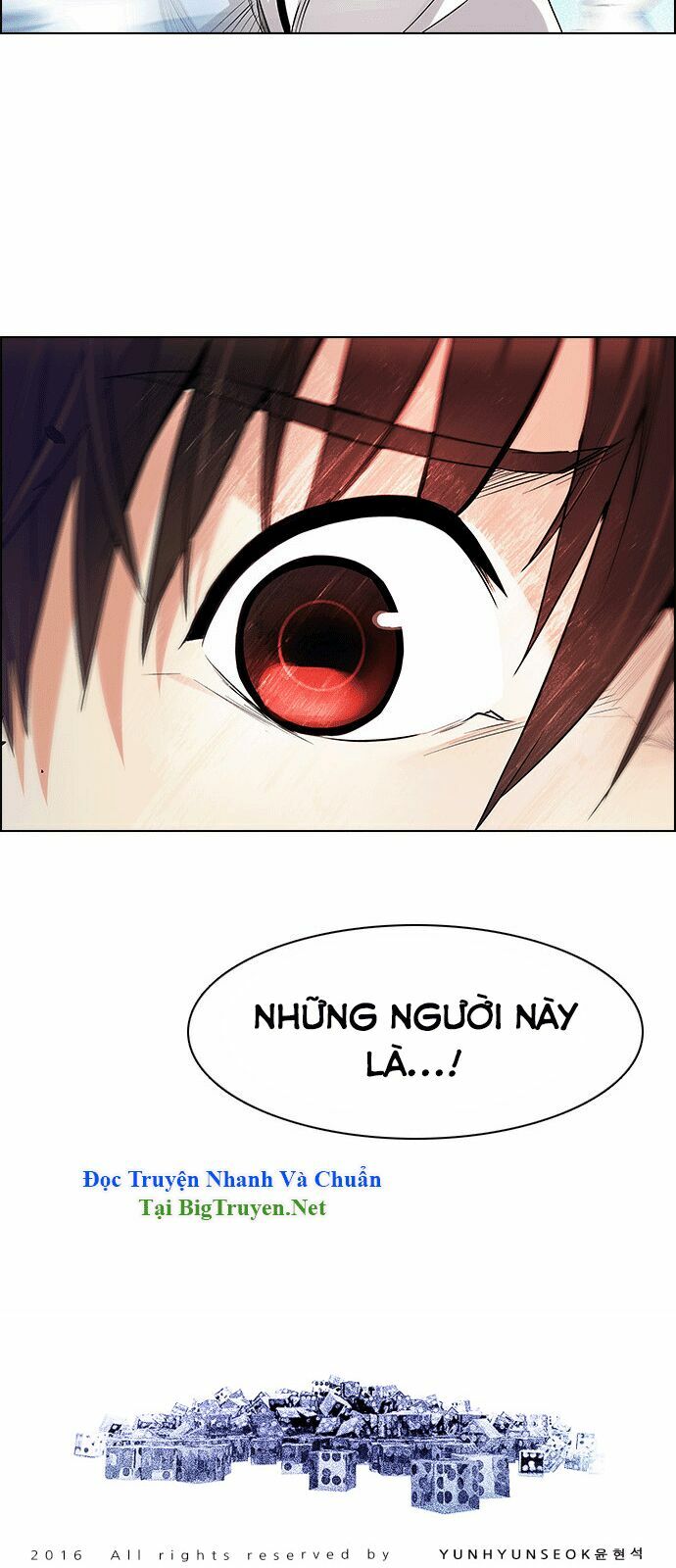 Trò Chơi Số Mệnh: Chapter 158