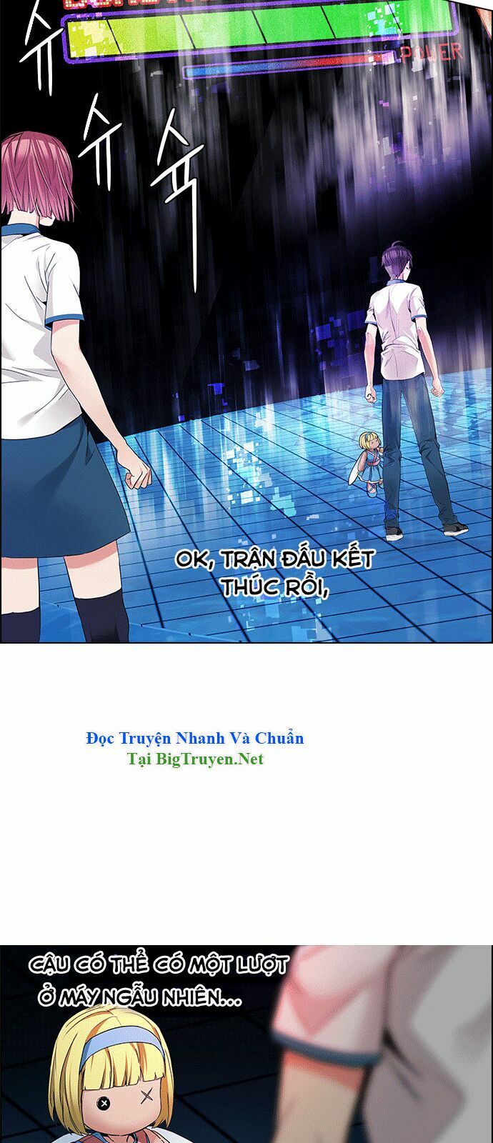 Trò Chơi Số Mệnh: Chapter 158