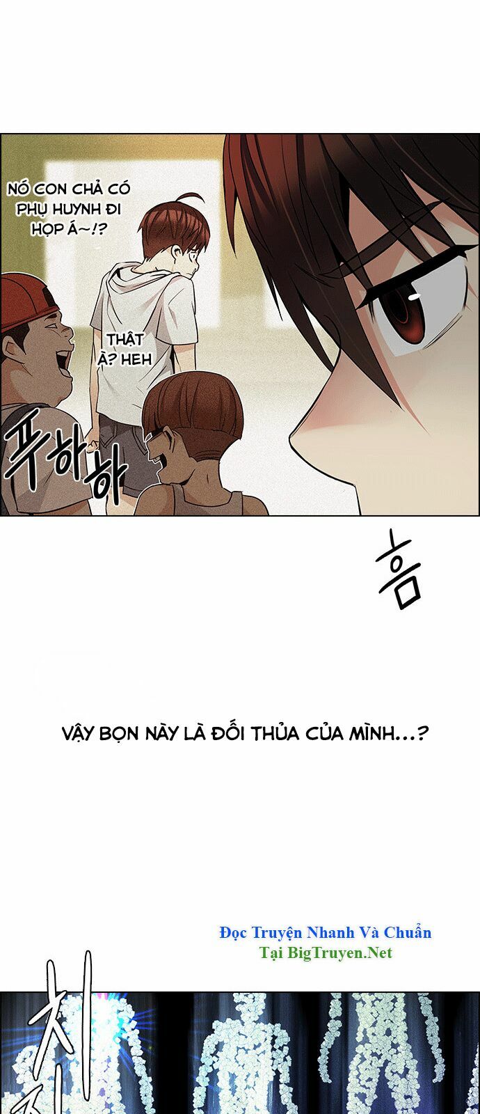 Trò Chơi Số Mệnh: Chapter 159