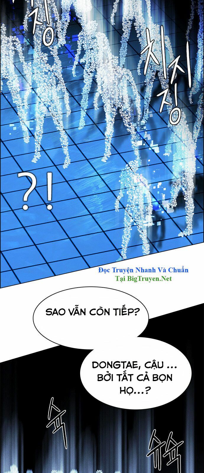 Trò Chơi Số Mệnh: Chapter 159