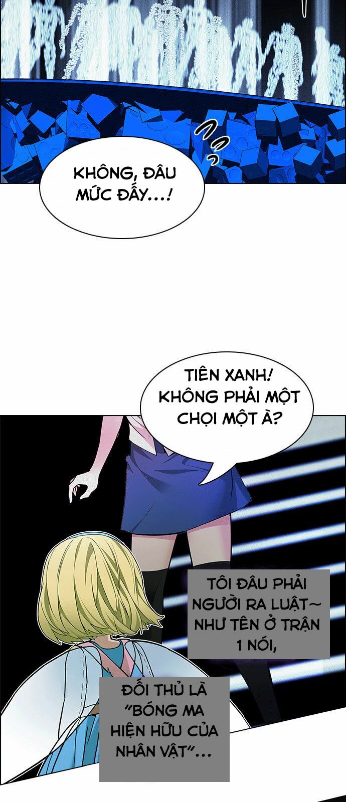 Trò Chơi Số Mệnh: Chapter 159