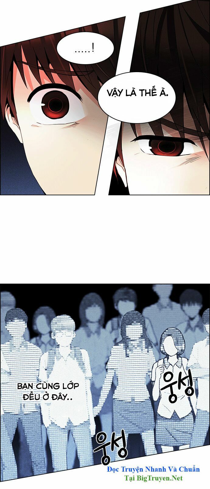 Trò Chơi Số Mệnh: Chapter 159