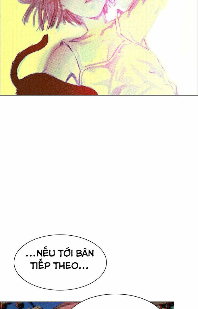 Trò Chơi Số Mệnh: Chapter 159