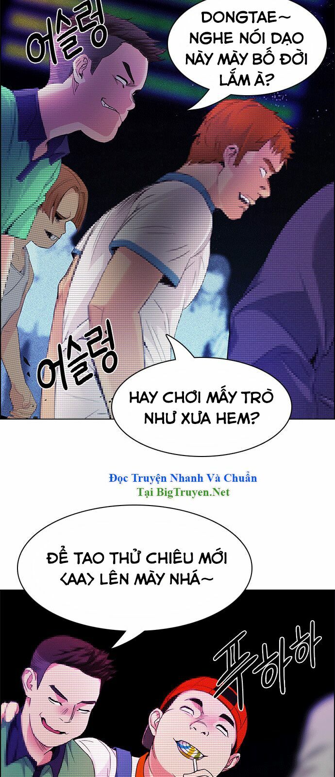 Trò Chơi Số Mệnh: Chapter 159