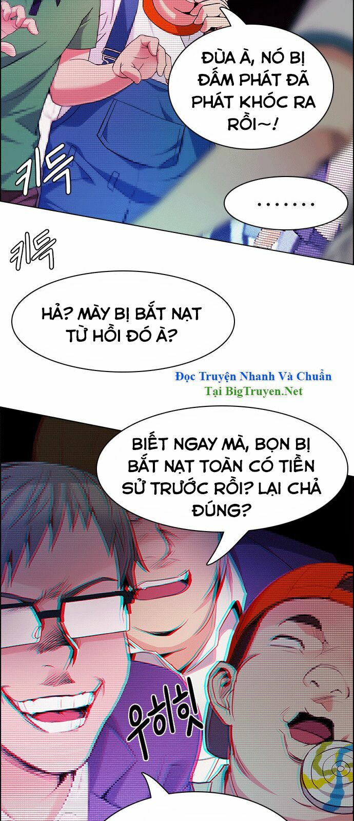 Trò Chơi Số Mệnh: Chapter 159