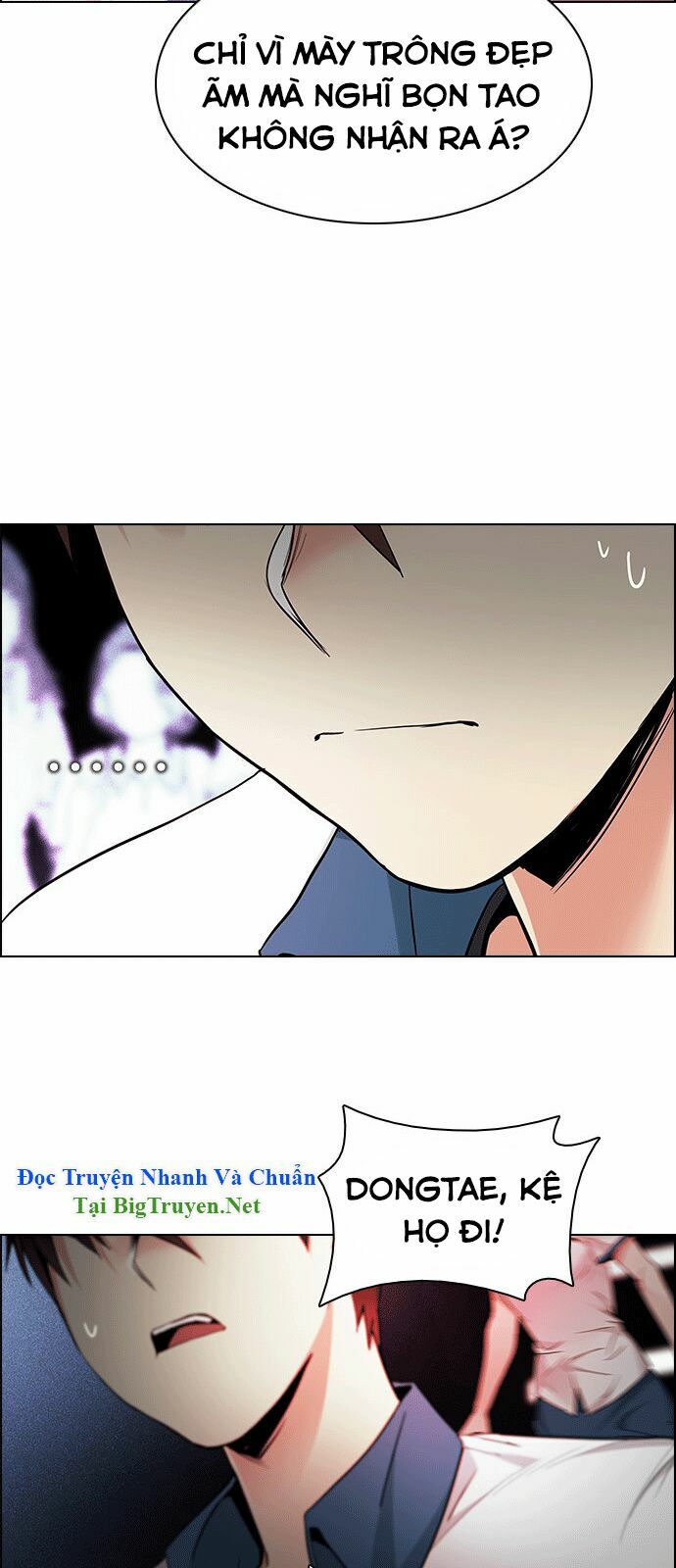 Trò Chơi Số Mệnh: Chapter 159