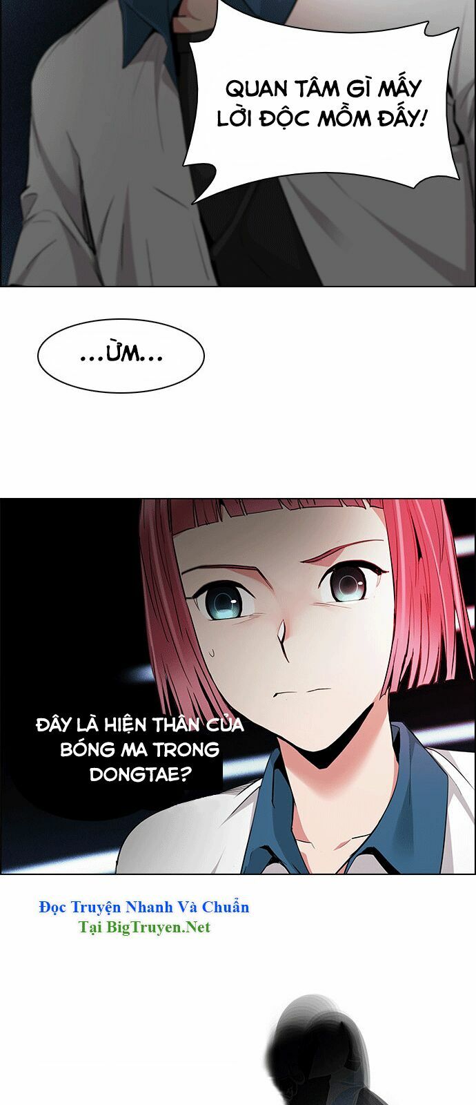 Trò Chơi Số Mệnh: Chapter 159