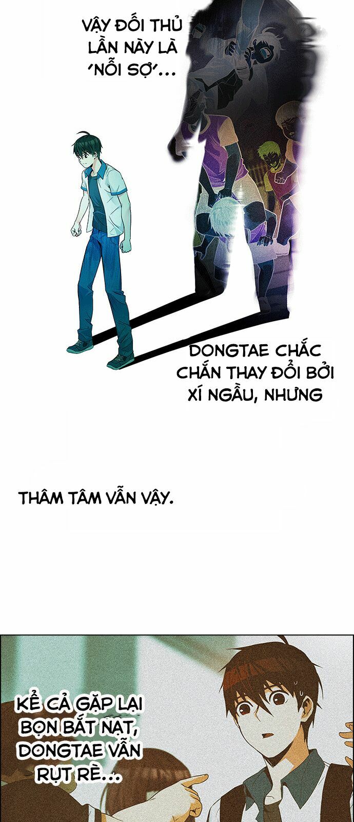 Trò Chơi Số Mệnh: Chapter 159