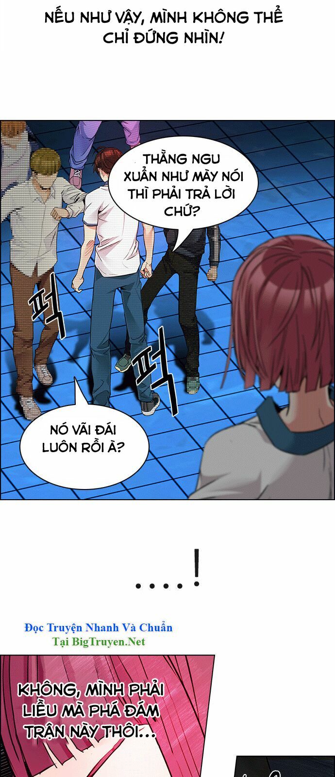 Trò Chơi Số Mệnh: Chapter 159