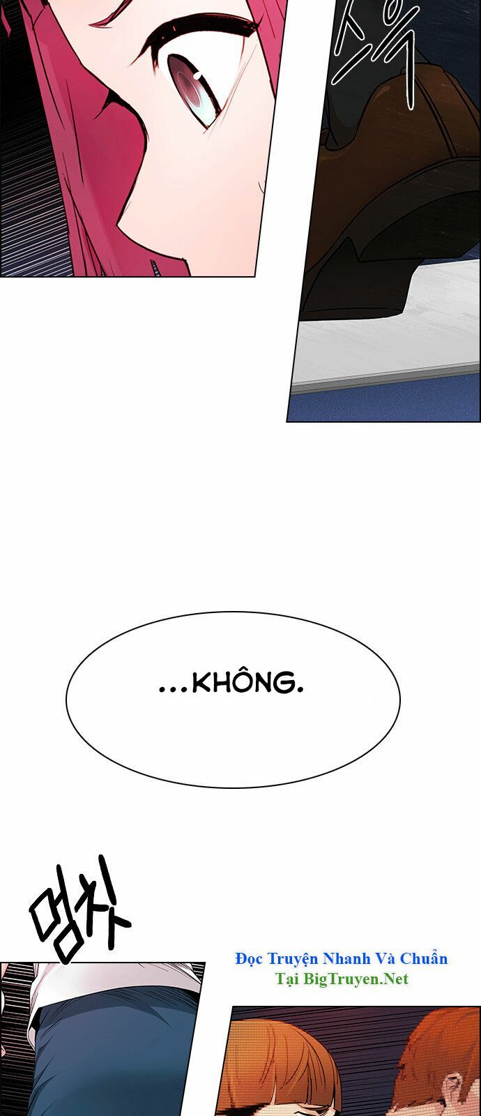 Trò Chơi Số Mệnh: Chapter 159