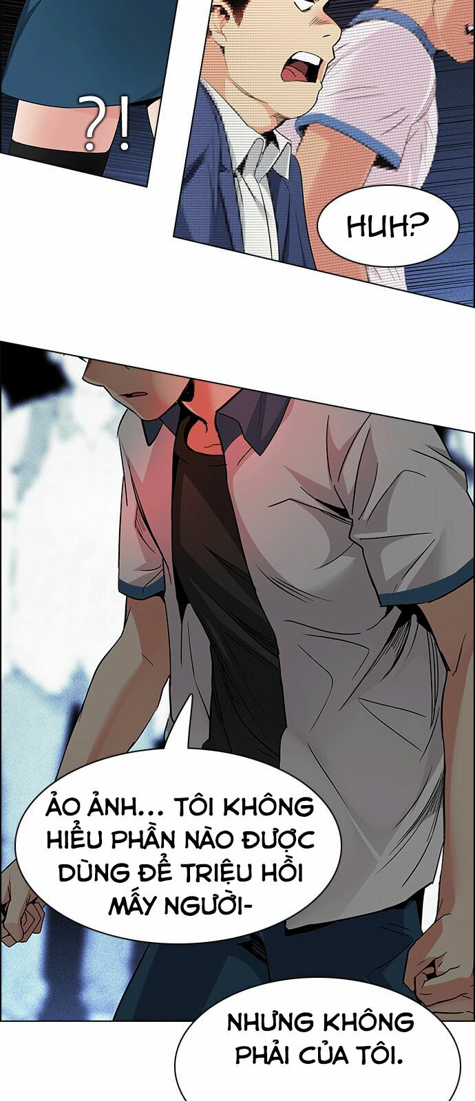 Trò Chơi Số Mệnh: Chapter 159
