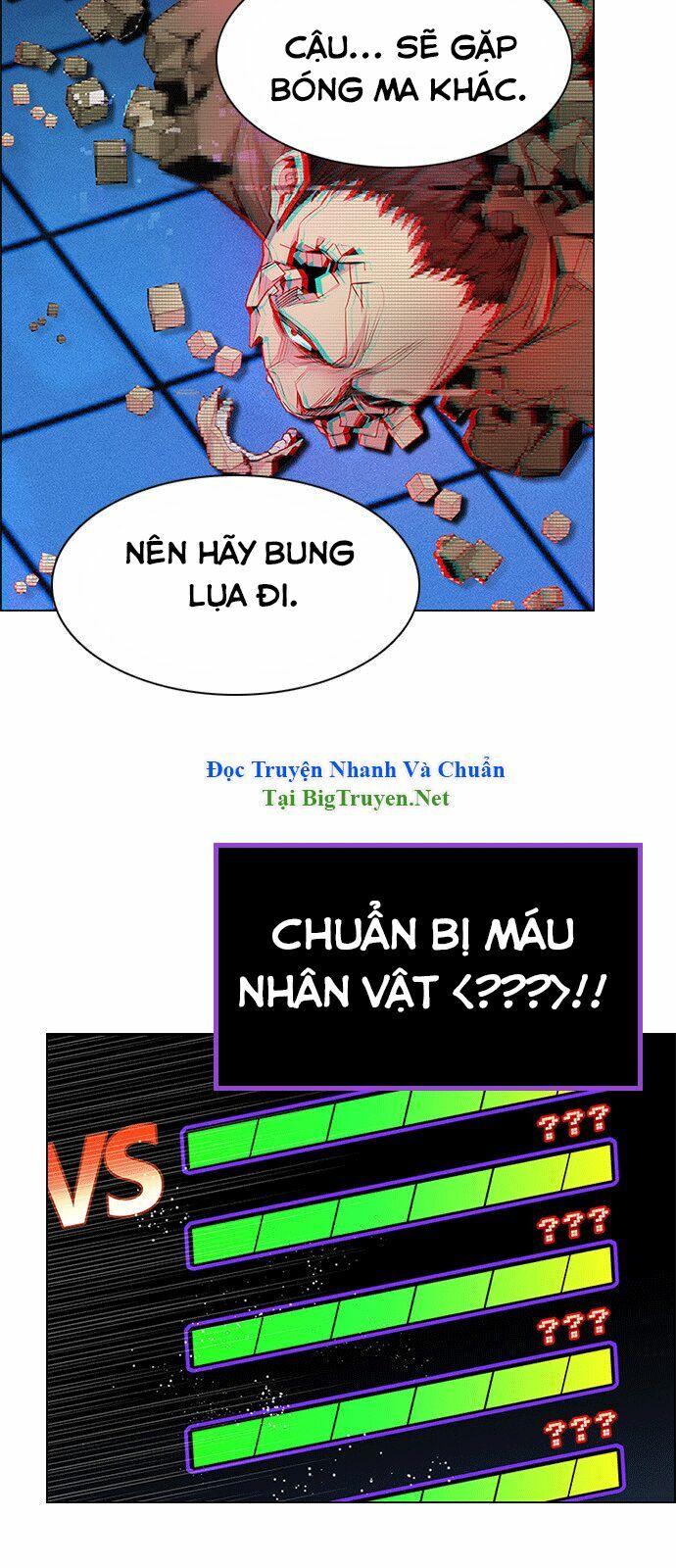 Trò Chơi Số Mệnh: Chapter 159