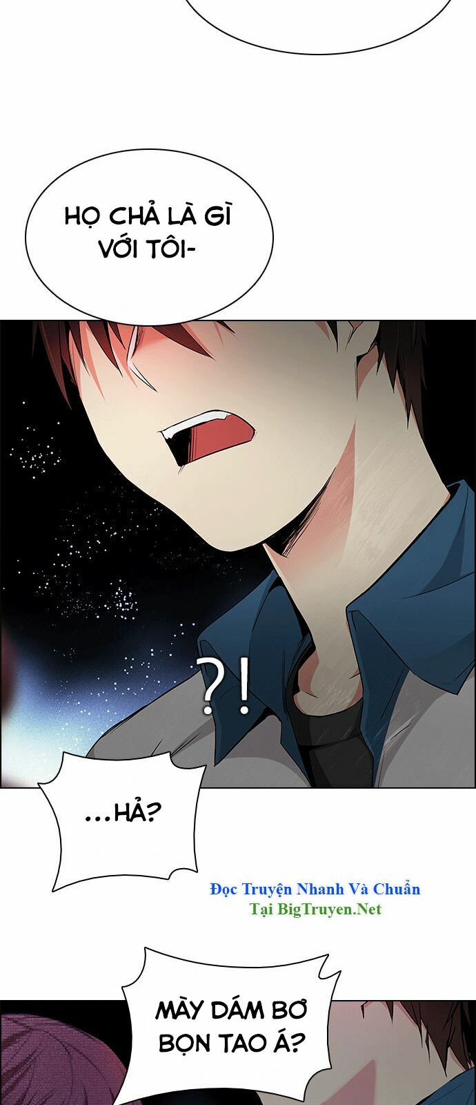 Trò Chơi Số Mệnh: Chapter 159