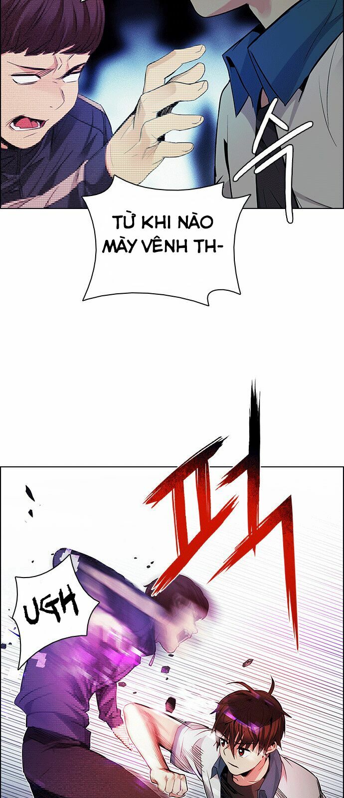 Trò Chơi Số Mệnh: Chapter 159