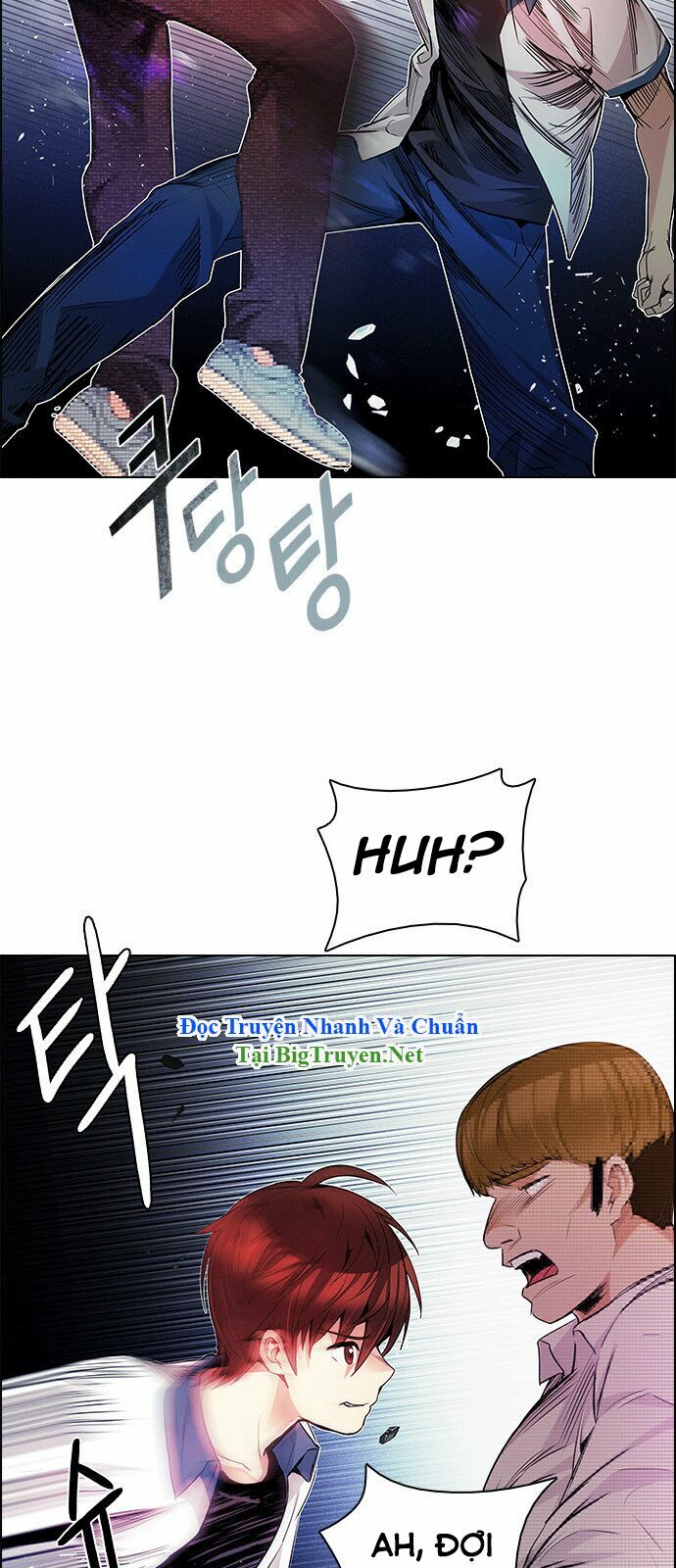 Trò Chơi Số Mệnh: Chapter 159