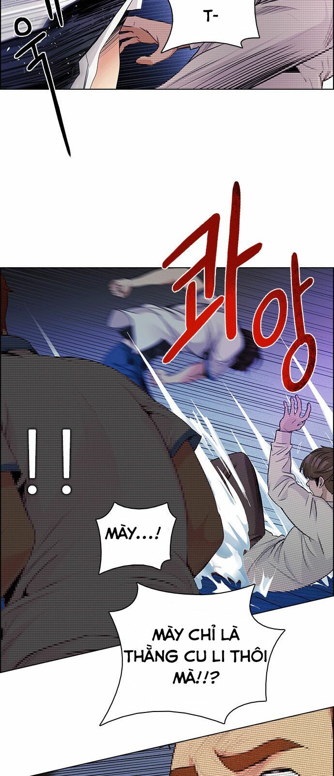 Trò Chơi Số Mệnh: Chapter 159