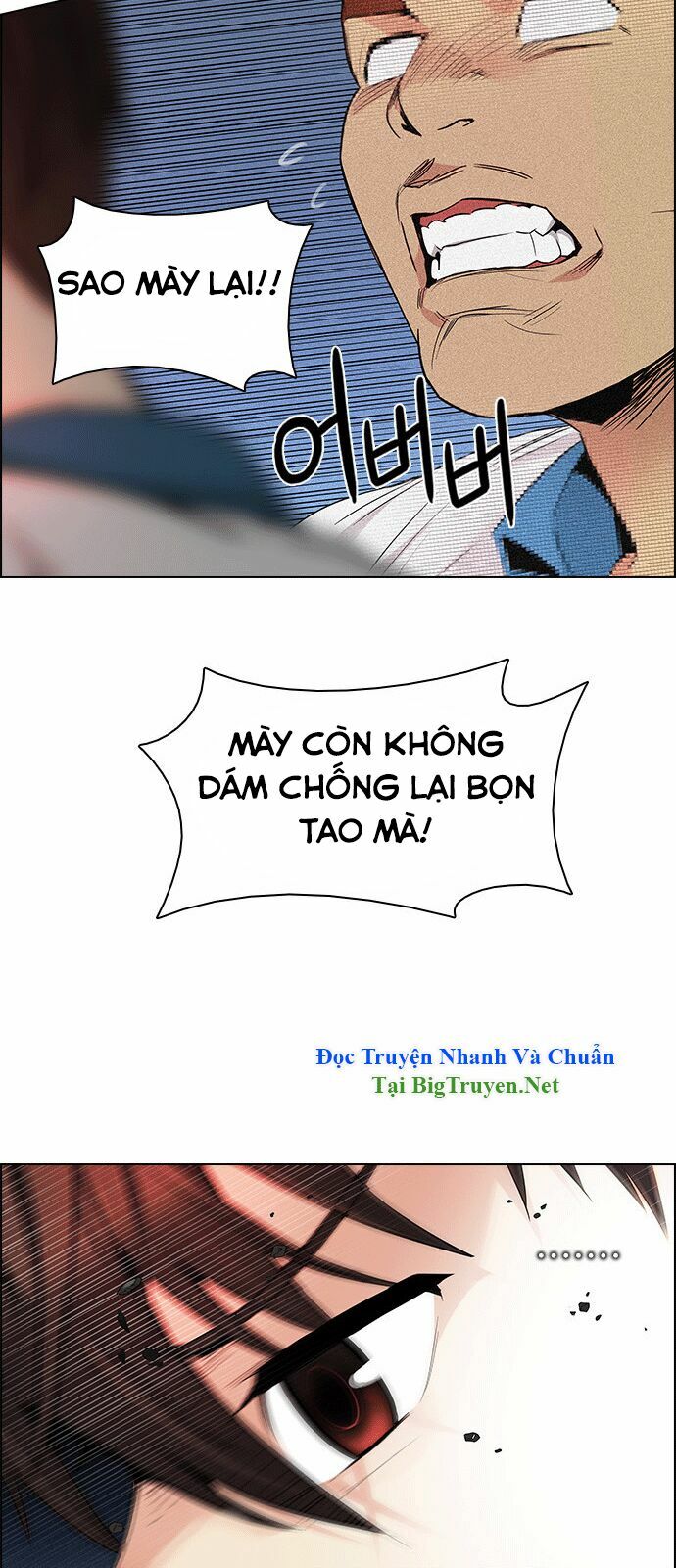 Trò Chơi Số Mệnh: Chapter 159