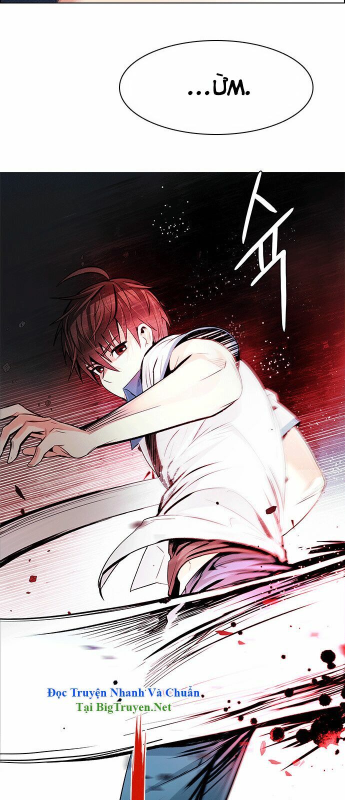 Trò Chơi Số Mệnh: Chapter 159