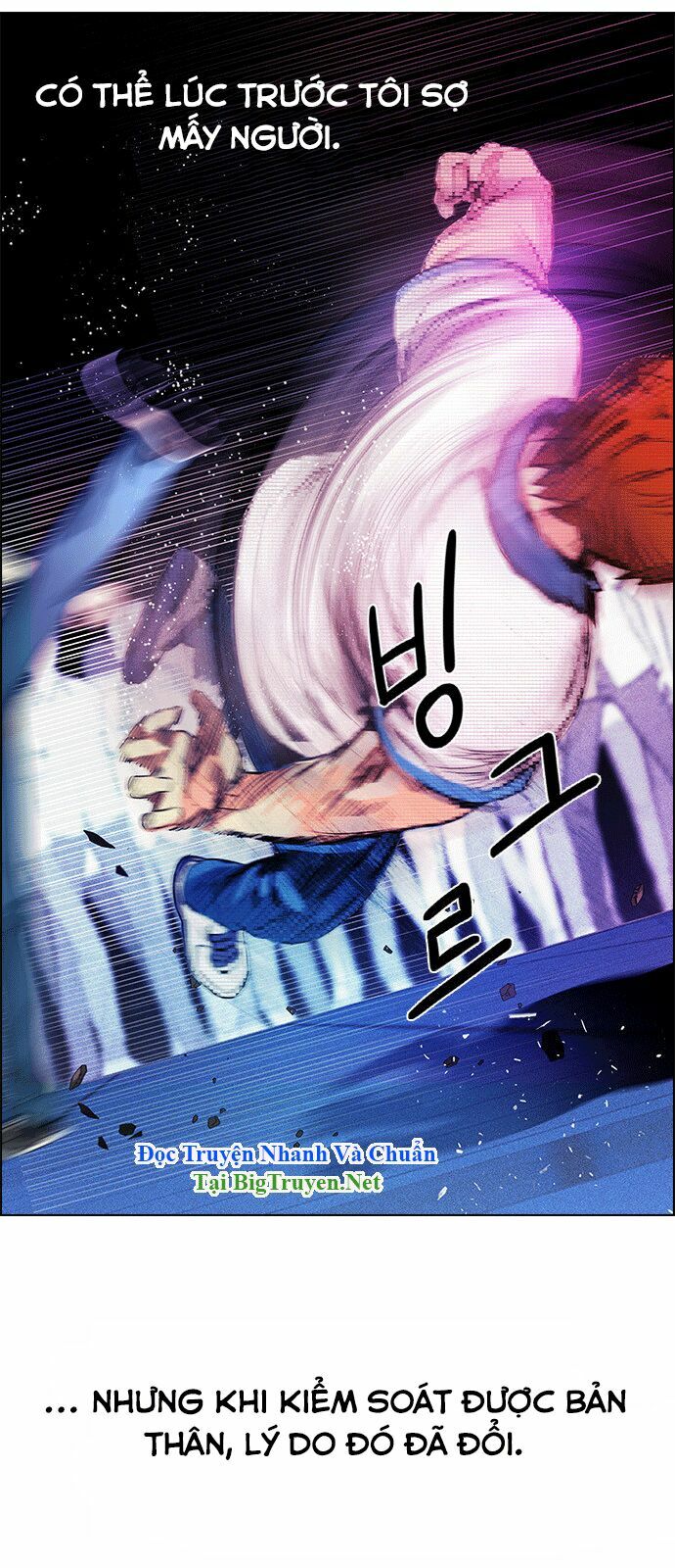 Trò Chơi Số Mệnh: Chapter 159