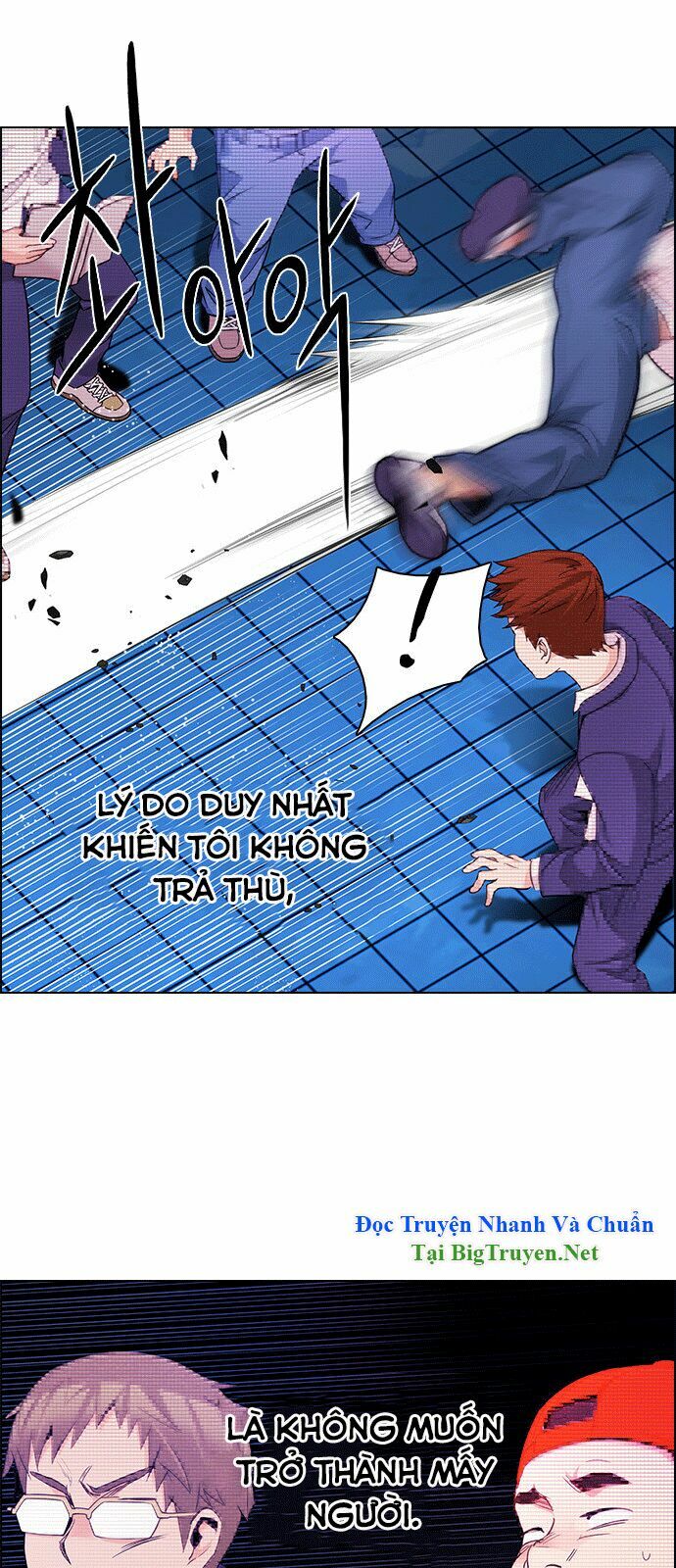 Trò Chơi Số Mệnh: Chapter 159
