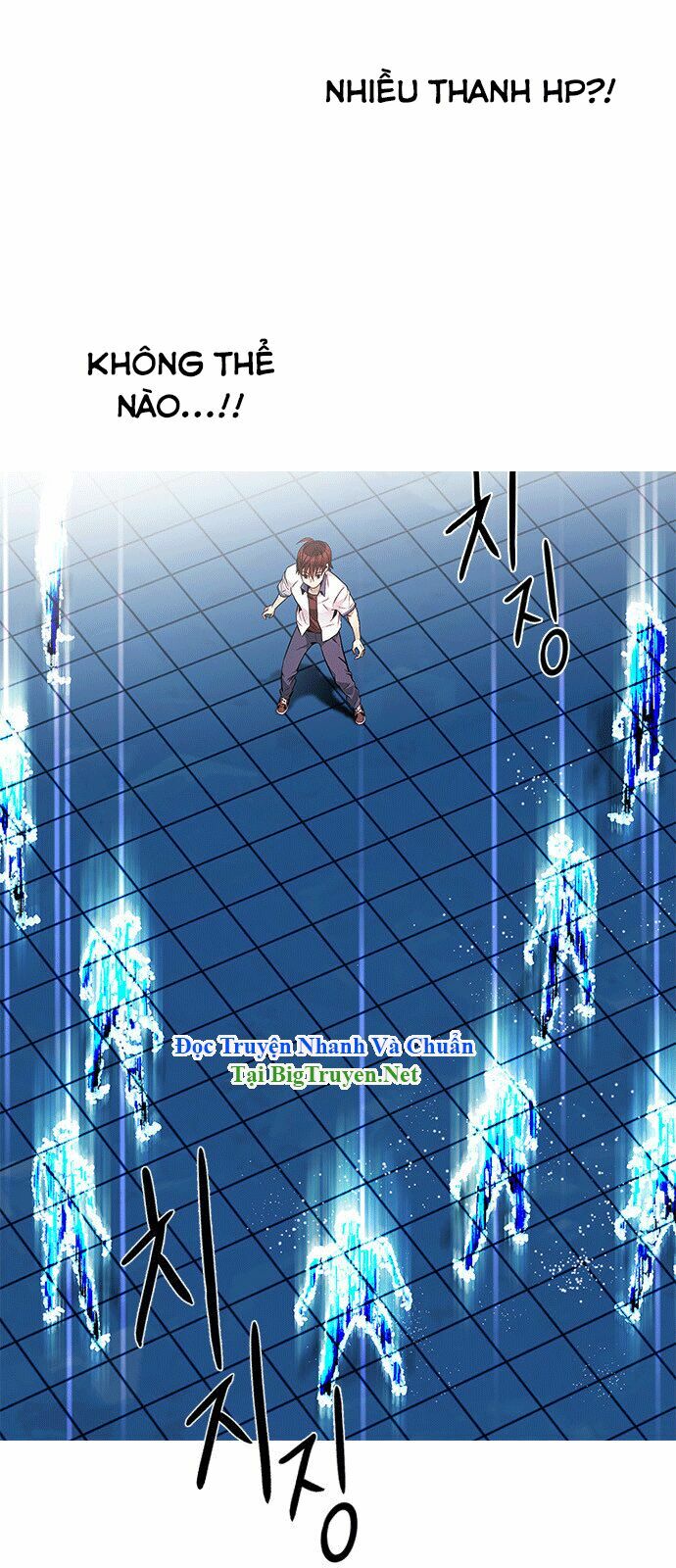 Trò Chơi Số Mệnh: Chapter 159