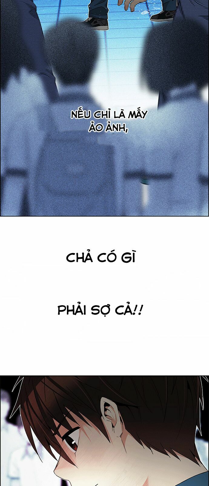 Trò Chơi Số Mệnh: Chapter 159