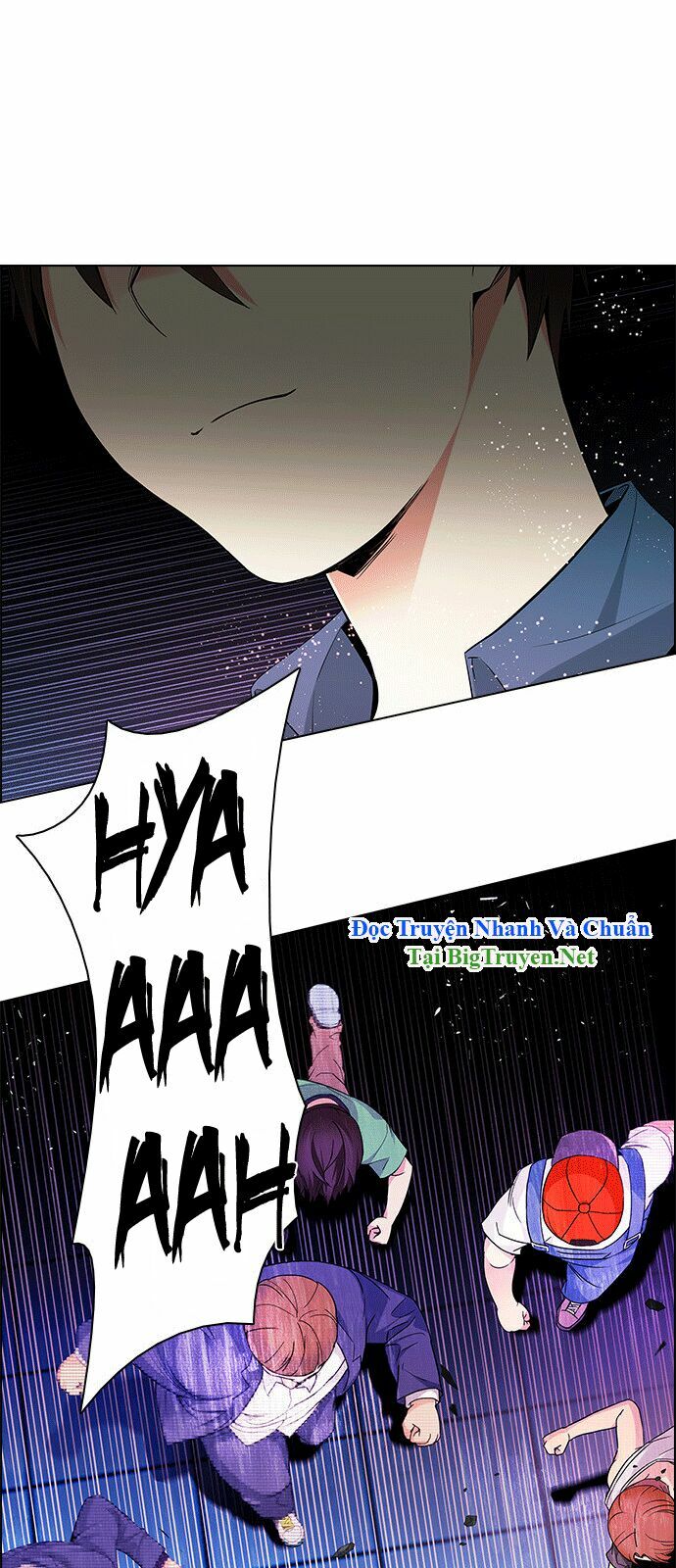 Trò Chơi Số Mệnh: Chapter 159
