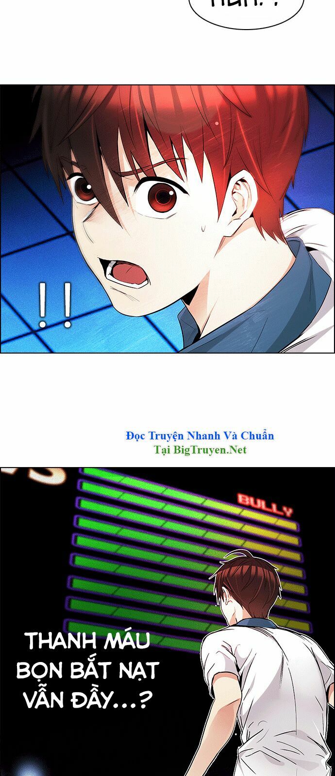 Trò Chơi Số Mệnh: Chapter 159
