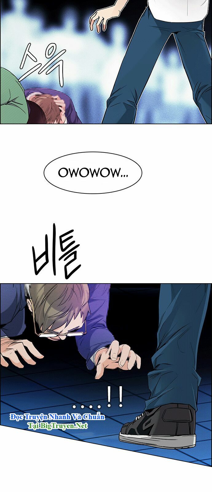 Trò Chơi Số Mệnh: Chapter 159
