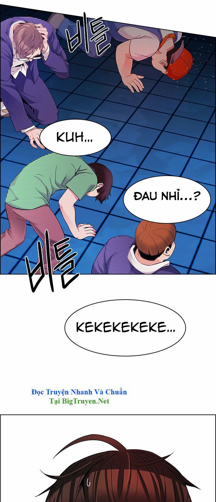 Trò Chơi Số Mệnh: Chapter 159