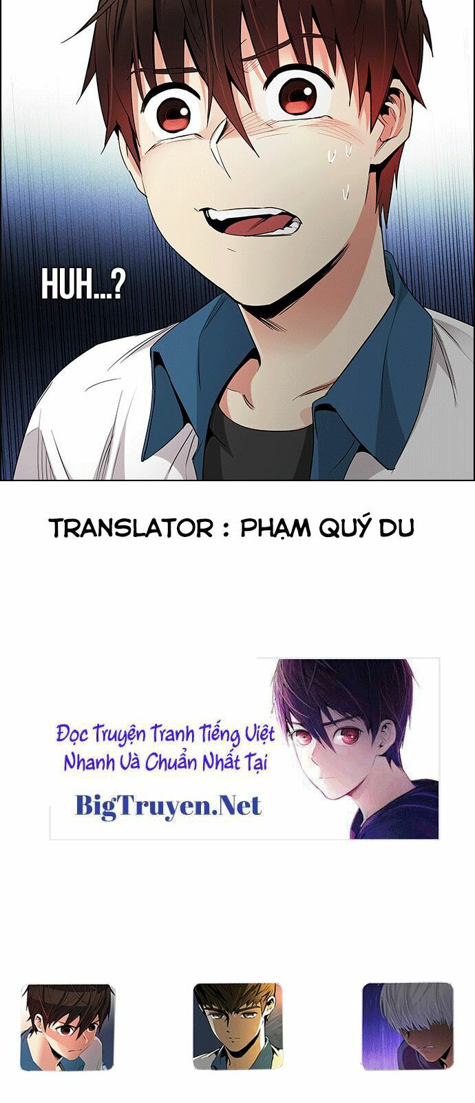 Trò Chơi Số Mệnh: Chapter 159