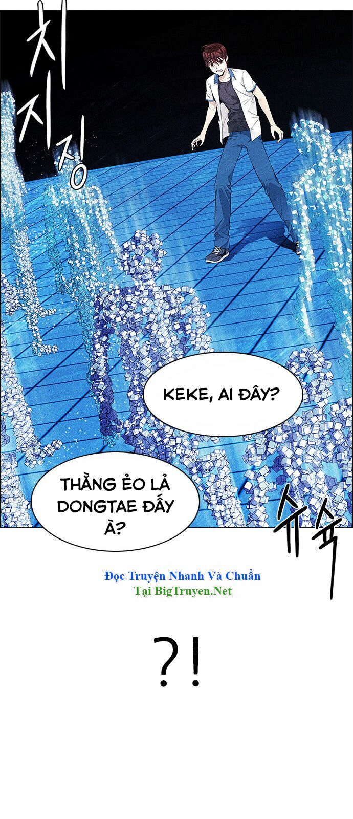 Trò Chơi Số Mệnh: Chapter 159