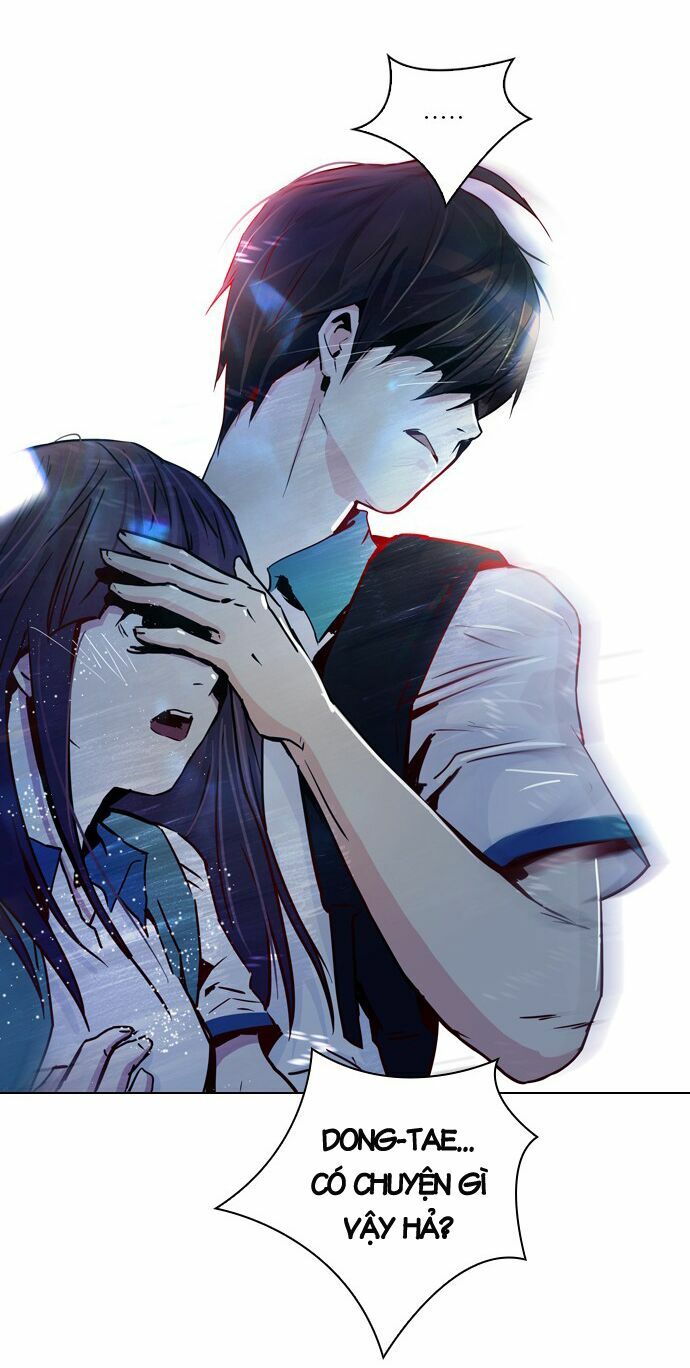 Trò Chơi Số Mệnh: Chapter 16