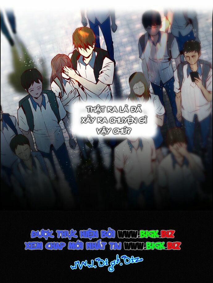 Trò Chơi Số Mệnh: Chapter 16
