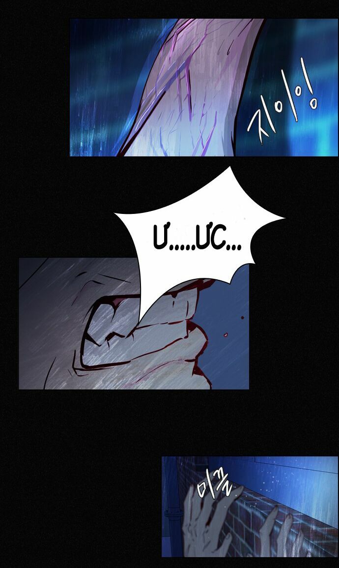 Trò Chơi Số Mệnh: Chapter 16