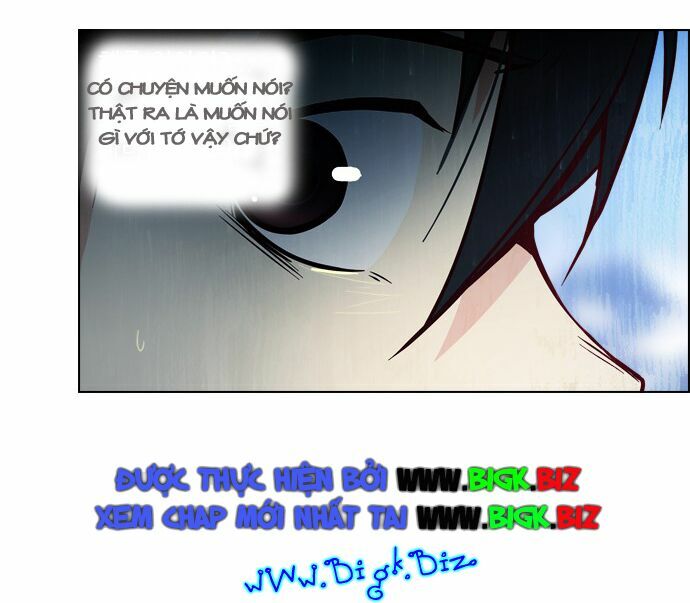 Trò Chơi Số Mệnh: Chapter 16