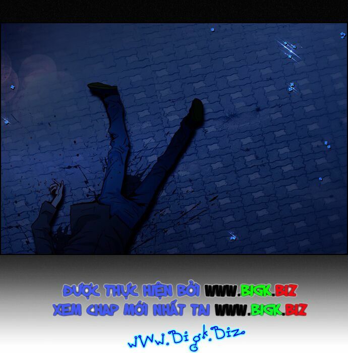 Trò Chơi Số Mệnh: Chapter 16