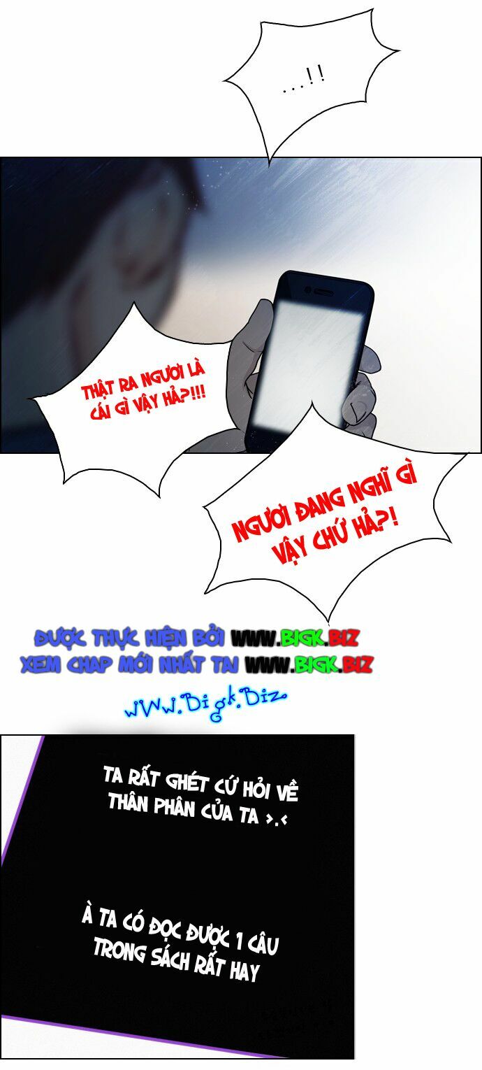 Trò Chơi Số Mệnh: Chapter 16