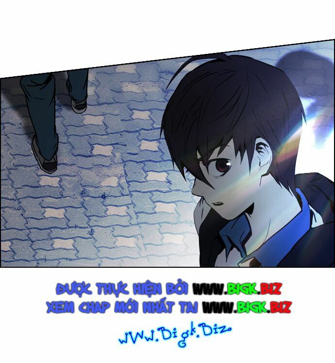 Trò Chơi Số Mệnh: Chapter 16