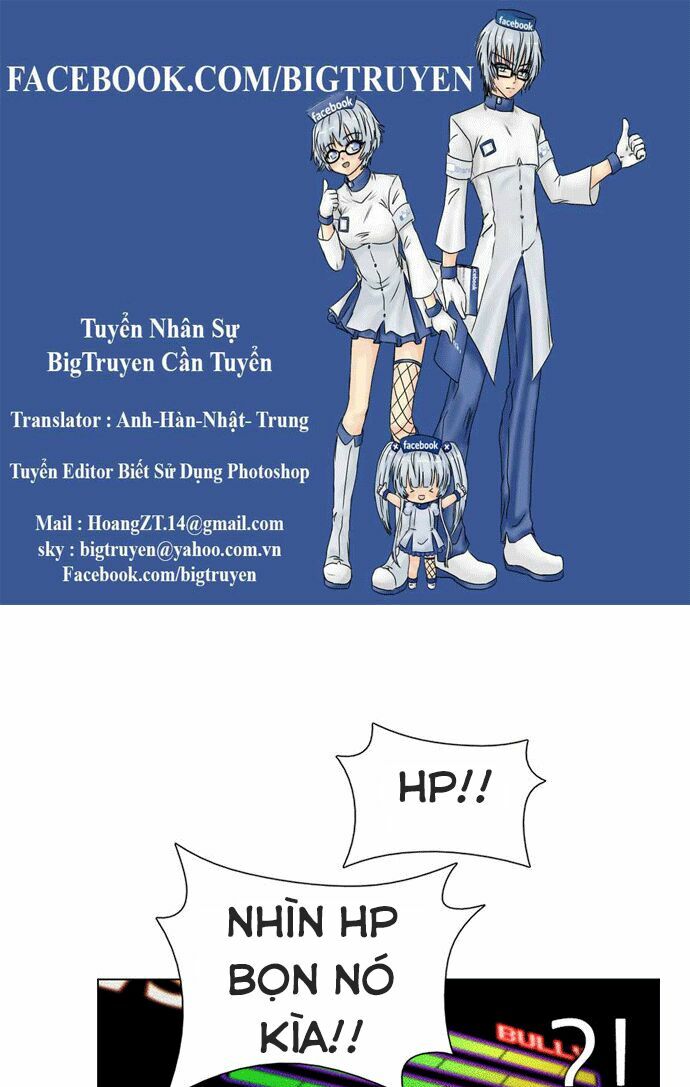 Trò Chơi Số Mệnh: Chapter 160