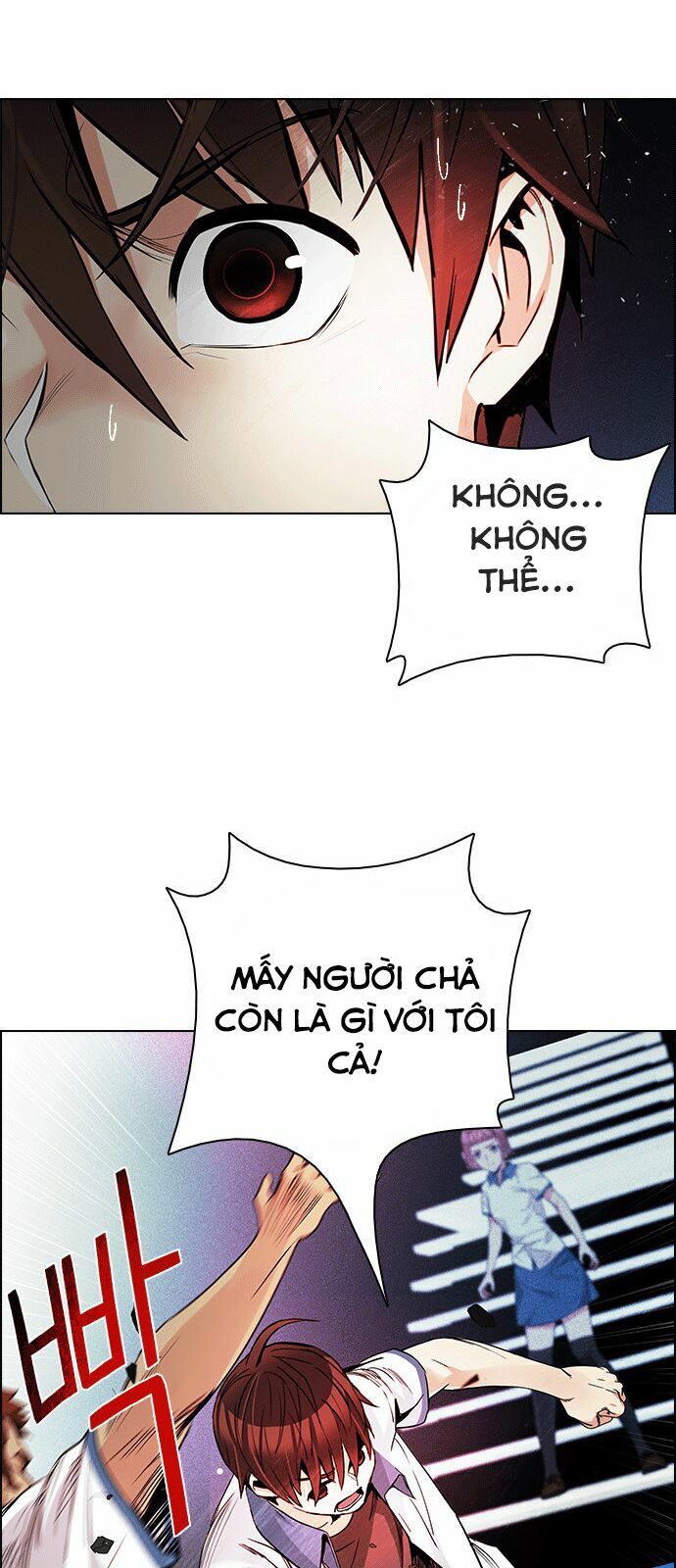 Trò Chơi Số Mệnh: Chapter 160