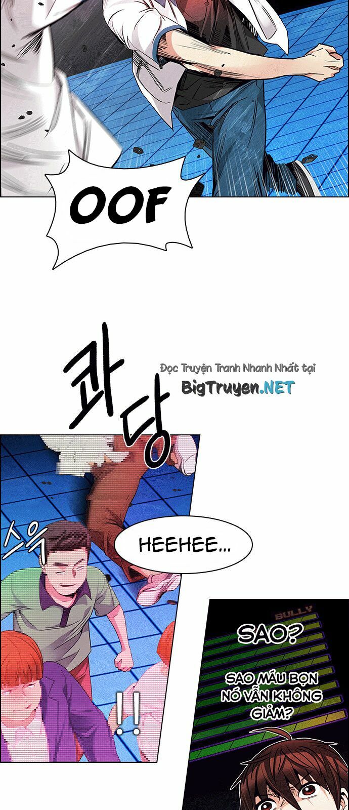 Trò Chơi Số Mệnh: Chapter 160