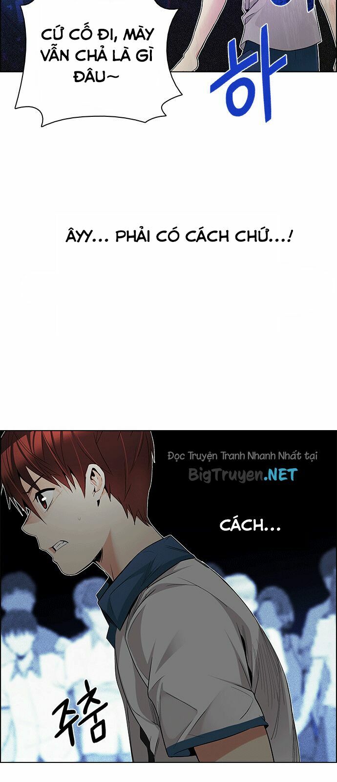 Trò Chơi Số Mệnh: Chapter 160