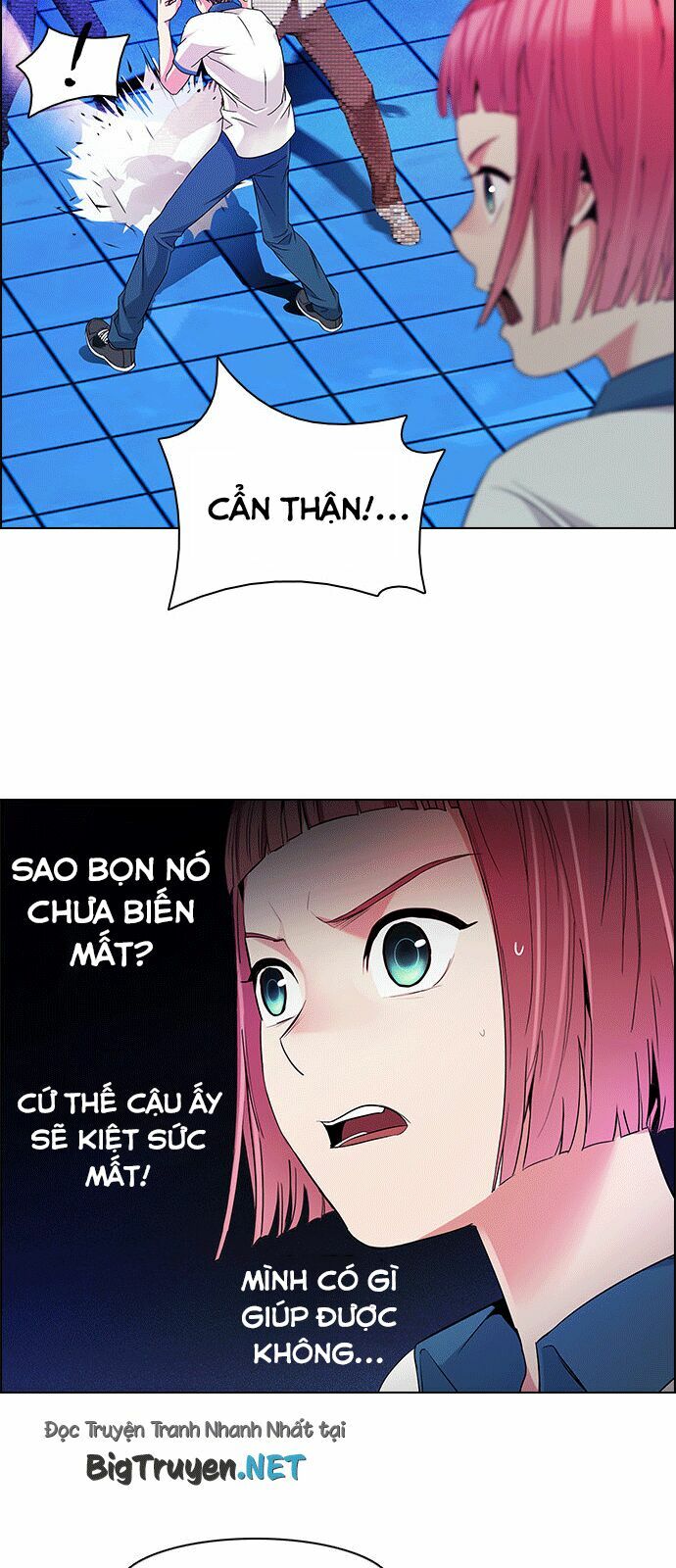 Trò Chơi Số Mệnh: Chapter 160